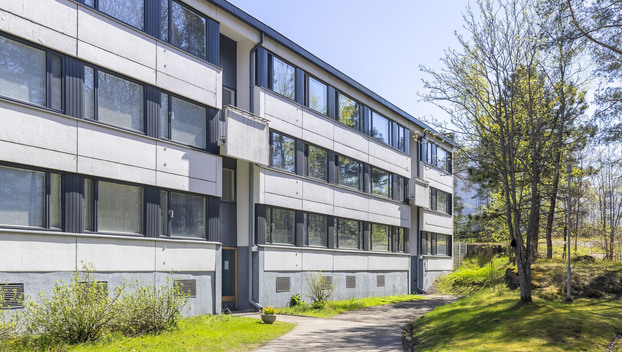 Merikorttitie 2, undefinedHelsinki