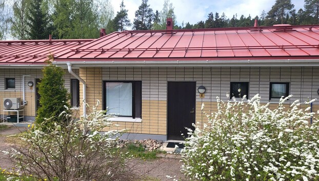 Kasakkakalliontie 2, undefinedKuusankoski