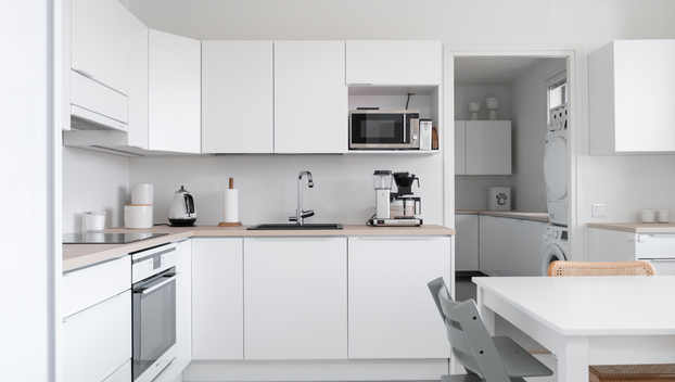 Tähdenlento 3b, Vääräjärvi, Jyväskylä