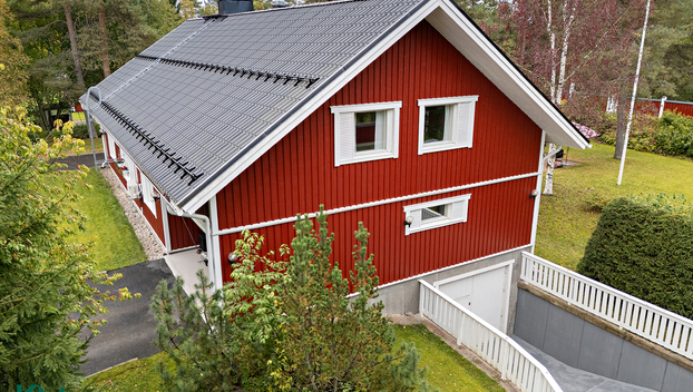Mannisentie 19, Kello, Oulu
