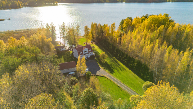 Aaprolanniementie 58, Vettenmaa, Lempäälä