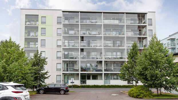 Vihurinkatu 4, undefinedTampere