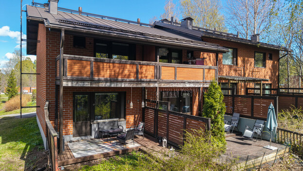 Myllärintie 31, Levänen, Kuopio