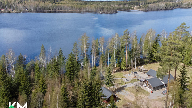 Rihuntie 1093, Rihu, Heinola