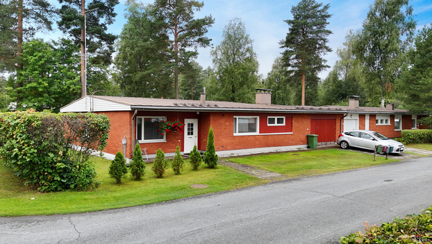 Kiiskintie 22, Mutala, Joensuu