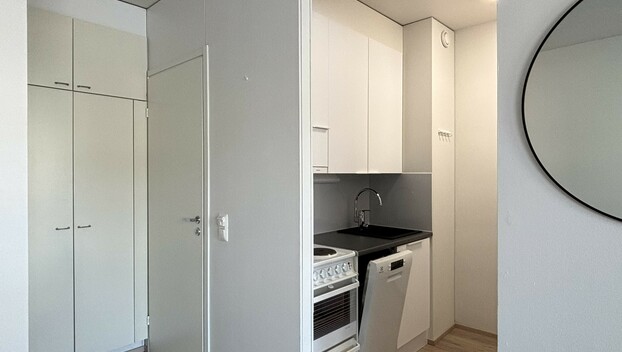 Väinölänkatu 28, undefinedLappeenranta