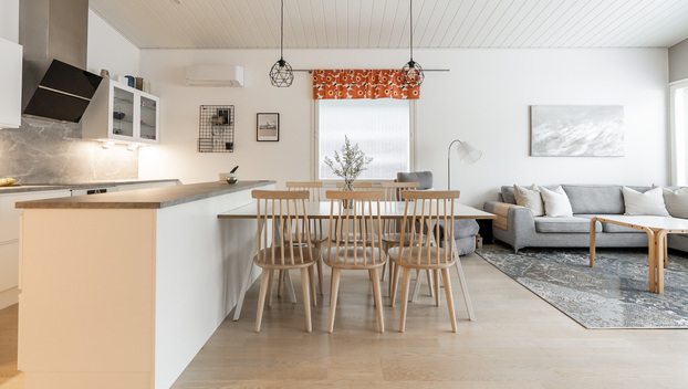Sarvisuontie 23, Kivikkokangas, oulu
