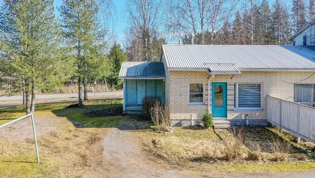 Koivissillantie 1, Koivissilta, Vihti