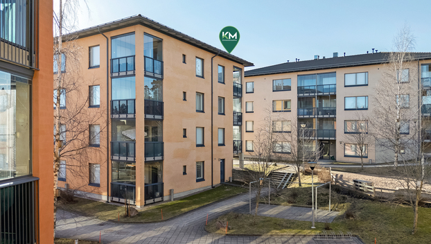 Ratavallintie 4, undefinedEspoo