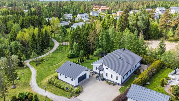 Lehdokinkuja 6, Sipoo, Söderkulla, Sipoo
