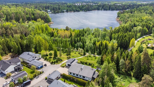 Lehdokinkuja 6, Sipoo, Söderkulla, Sipoo