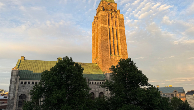 Neljäs linja 17-19, Kallio, Helsinki