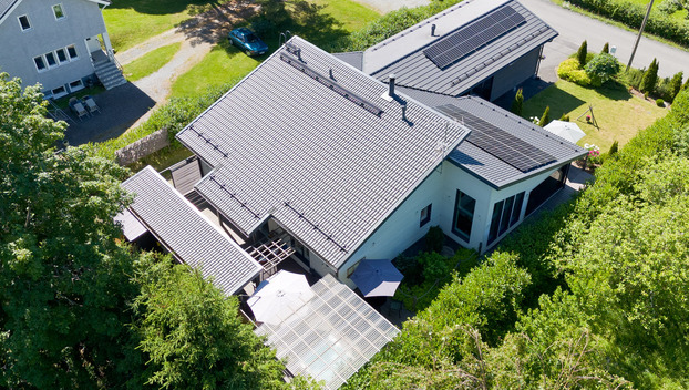Myllypurontie 24, Siivikkala, Ylöjärvi