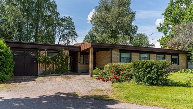 Mariankatu 4, Keskusta, Porvoo