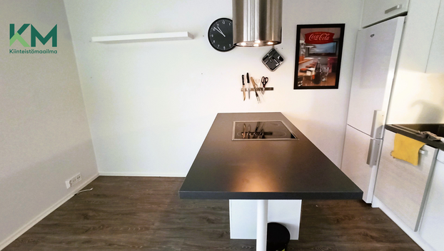 Jyrätie 3, Taipale, Riihimäki