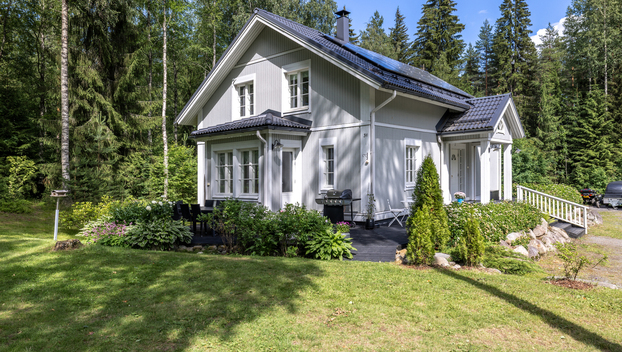 Vanhalantie 31, undefinedMikkeli