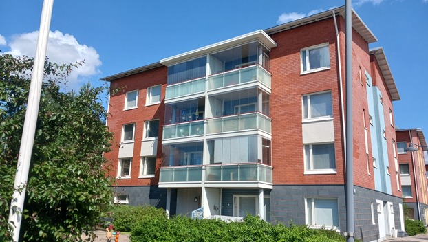 Väinö Tannerin tie 17, Pakkala, Vantaa