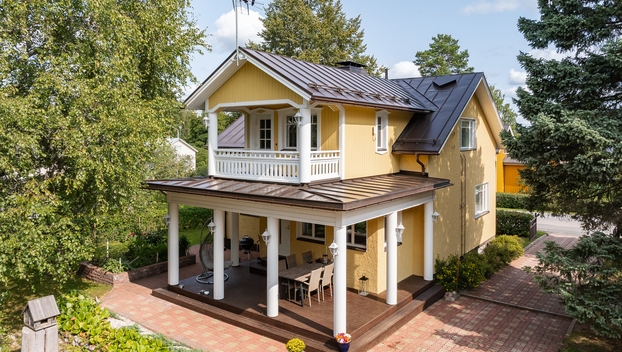 Lossintie 36, undefinedÄänekoski