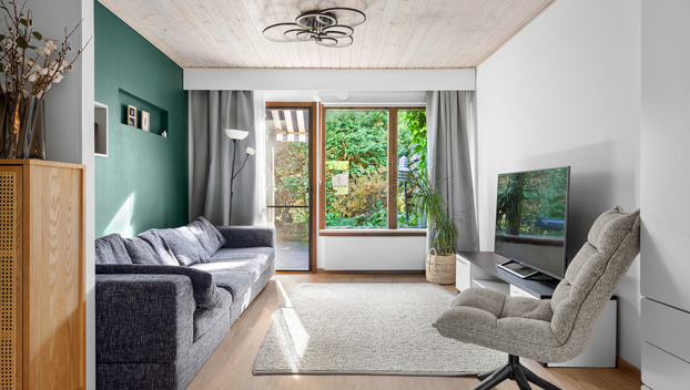 Isonjärvenranta 6, Järvenperä, Espoo