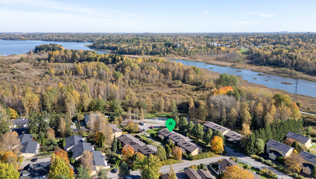 Isonjärvenranta 6, Järvenperä, Espoo