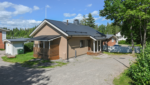 Kaskitie 30, Isokytö, JÄRVENPÄÄ