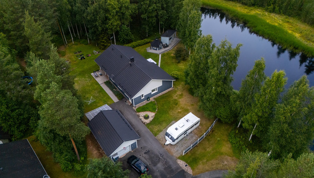 Peuranniemi 28, Murto, Tyrnävä