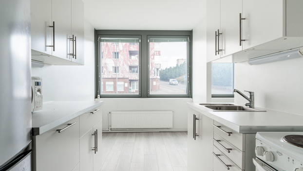 Suvilahdenkatu 10, Sörnäinen, Helsinki