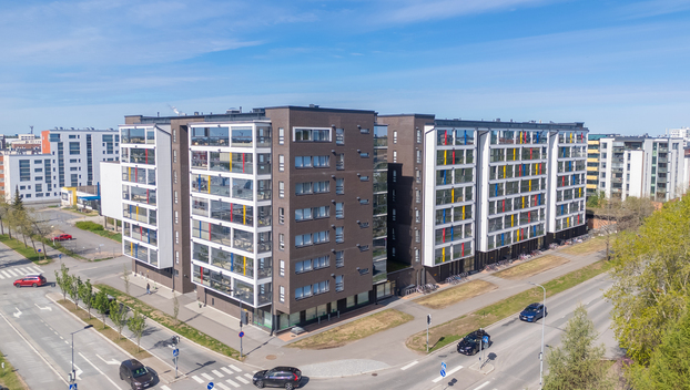Tahtipuikko 2, Taka-Lyötty, Oulu