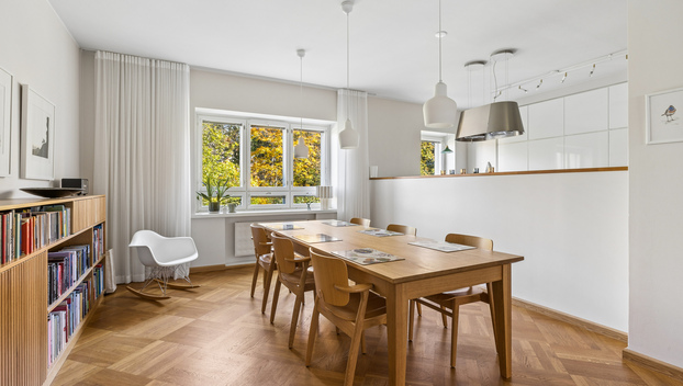 Hollantilaisentie 1, Munkkiniemi, Helsinki