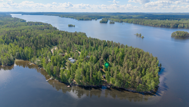 Ylänneenniementie 195, undefinedKangasniemi