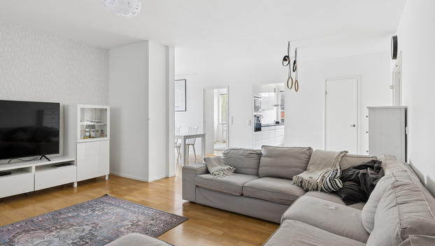 Laajasuontie 26 , Etelä-Haaga, Helsinki
