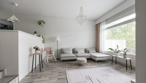 Näyttelijänkatu 27, Hervanta, Tampere