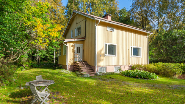Kalkunkatu 28, Kalkku, Tampere