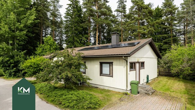 Ailakkitie 2, Otsola, Kotka