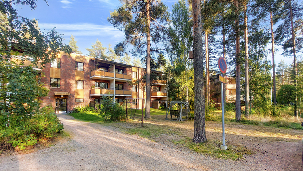Repotie 7, Korvenkylä, Lappeenranta