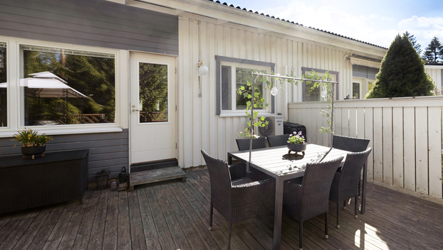 Luotolantie 8, Kaleva, Kerava