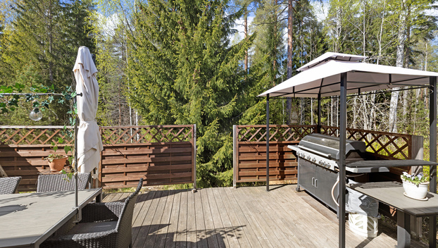 Luotolantie 8, Kaleva, Kerava