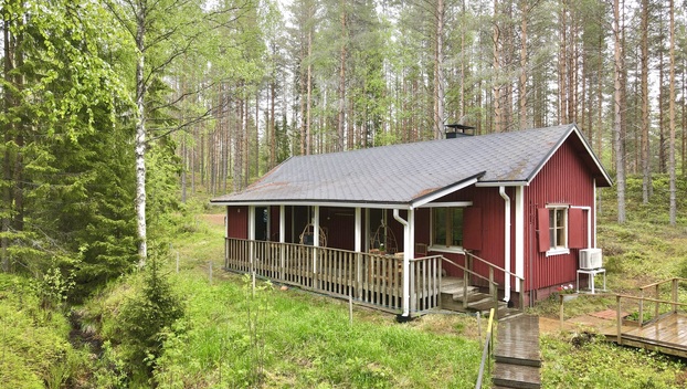 Pohjoispuolentie 1971, undefinedKuhmo