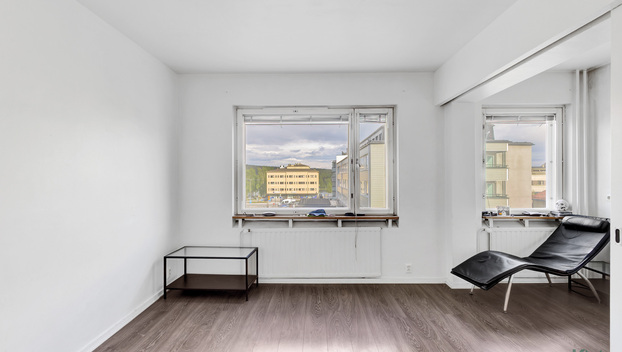 Pekankatu 5, Keskusta, Rovaniemi