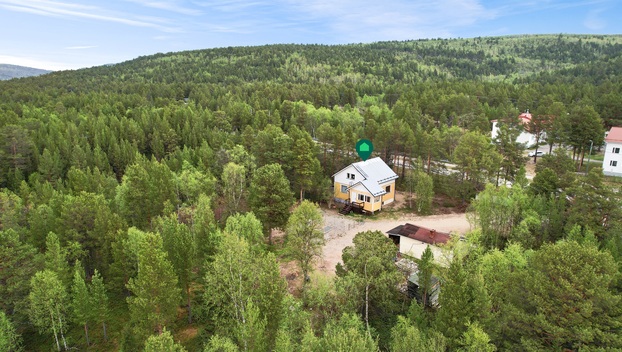 Ylätenontie 331, Karigasniemi, Utsjoki