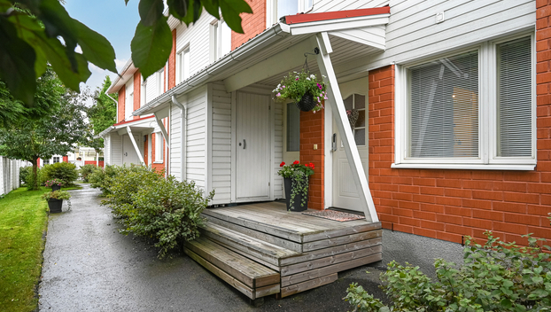 Osmankäämintie 25, Viertola, Vantaa