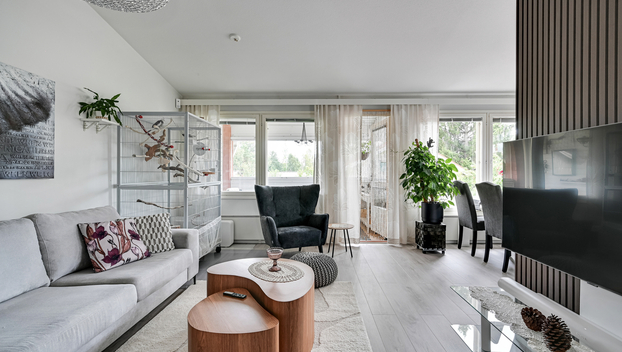 Osmankäämintie 25, Viertola, Vantaa