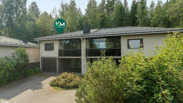 Mesikämmenkatu 2, undefinedLahti