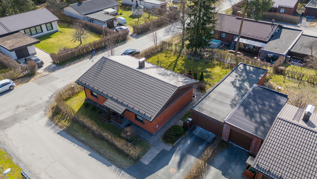 Justeerikuja 1, undefinedValkeakoski