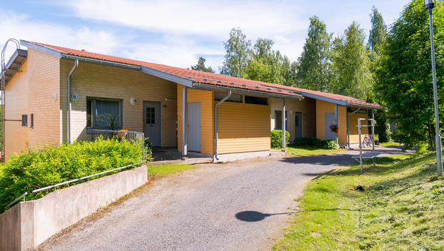 Isännöitsijäntie 47, Jyskä, Jyväskylä