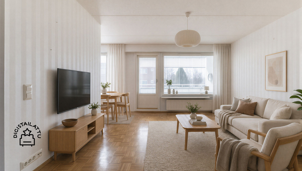 Teljokuja 6, undefinedMikkeli