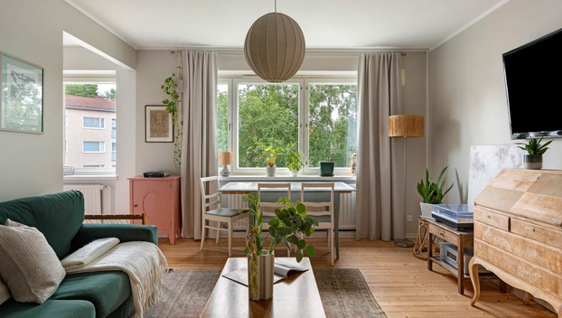 Ilkantie 6, Pohjois-Haaga, Helsinki