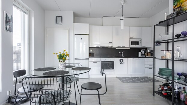 Niilo Härmälän katu 9 , Härmälänranta, Tampere