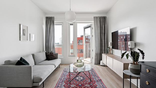 Mestarinkatu 5, Leppävaara, Espoo