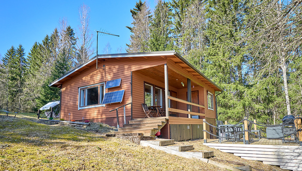 Lammenjärventie 241, Nummi, Lohja